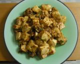 ご飯が進む！ゴマ味噌豆腐　（ク・普共通）作り方10写真