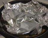 焼肉のタレで♪手羽元と大根のこってり煮作り方5写真