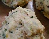 【離乳食完了期】豆腐バナナパン作り方6写真