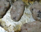 簡単お弁当前日準備なしパートⅨ作り方4写真