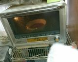 トマトジュースで明太子スパゲティ作り方3写真