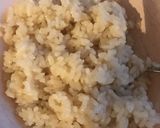 ★竹輪のチーズin天むす★作り方2写真