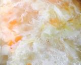 10分!大根の雑炊☆作り方3写真
