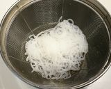 簡単美味しいチャプチェ作り方1写真