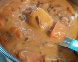 香港式カレー作り方16写真