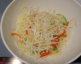 簡単美味しいチャプチェ作り方5写真