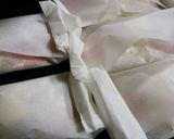 サーモンの包み焼き作り方4写真