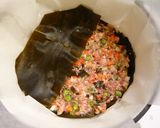 昆布のミルフィーユ煮作り方4写真