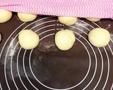 ふわふわ♡バターロール♪作り方3写真