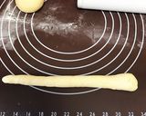 ふわふわ♡バターロール♪作り方5写真