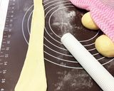 ふわふわ♡バターロール♪作り方6写真