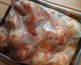 酒の肴に、トッピングに。味噌漬け卵。作り方4写真