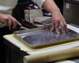 イチゴと大豆のミルフィーユ作り方2写真