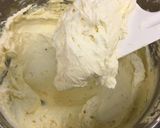 チーズとハムのクリームサンド作り方4写真