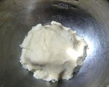 サラダ油でココナッツ☆スノーボール作り方2写真