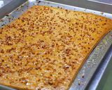 イチゴと大豆のミルフィーユ作り方8写真