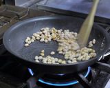 イチゴと大豆のミルフィーユ作り方11写真