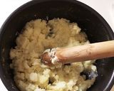 ほっくりポテトサラダ作り方3写真