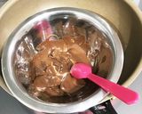 簡単！ハマる！ベビースターチョコ☆作り方2写真