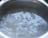 糖質オフ！冷凍しらたきdeパスタ作り方2写真