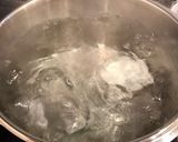 とちおとめのいちごジャム作り方1写真