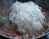 糖質オフ！冷凍しらたきdeパスタ作り方5写真