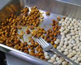 イチゴと大豆のミルフィーユ作り方13写真