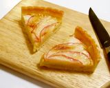 りんごのタルト作り方11写真