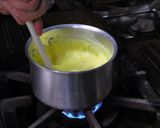 イチゴと大豆のミルフィーユ作り方17写真