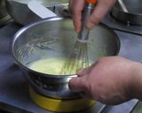 イチゴと大豆のミルフィーユ作り方16写真