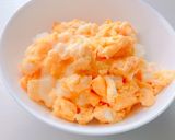 時短！簡単！卵丼！作り方4写真