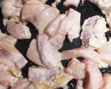 柔らか鶏肉と白菜のサッパリあんかけ！作り方2写真