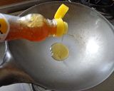 最強のチタン鍋で黄金チャーハン作り方3写真