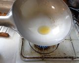 最強のチタン鍋で黄金チャーハン作り方4写真