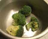 ひなまつりに♪菱餅カラーのさっぱりサラダ作り方1写真