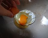 最強のチタン鍋で黄金チャーハン作り方5写真