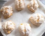 ドンク(DONQ)のコーンパン☆作り方13写真