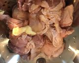 鶏唐揚げ作り方1写真