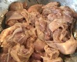 鶏唐揚げ作り方2写真