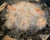 鶏唐揚げ作り方3写真