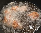 鶏唐揚げ作り方4写真