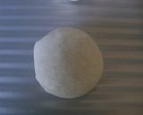 しょうゆマヨ♪ツナポテトパン作り方7写真