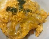 オムライス作り方4写真