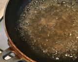 香り立つ!ニラ餡かけ 搾菜入り卵焼き作り方9写真