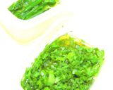 ✿ECO✿おにぎり作り方1写真