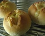 しょうゆマヨ♪ツナポテトパン作り方10写真