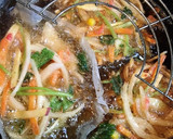 簡単！丸亀製麺風ふわふわサクサクかき揚げ作り方9写真