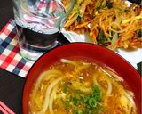 簡単！丸亀製麺風ふわふわサクサクかき揚げ作り方11写真