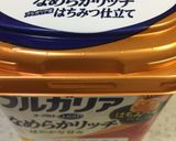 みかん缶でヨーグルトアート作り方1写真