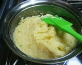 ★ロシア風茸マッシュポテト入りワレニキ★作り方1写真